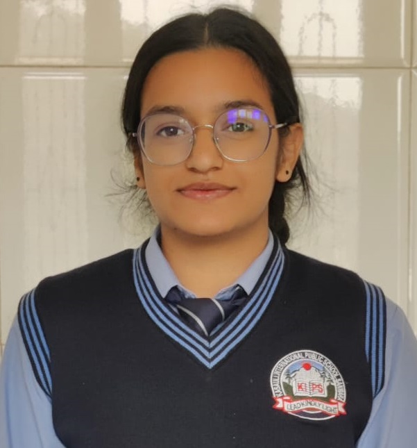 Photo of Guntaaz Kaur Boparai
